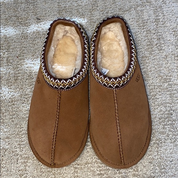 UGG Shoes - New Ugg Tasman Slippers